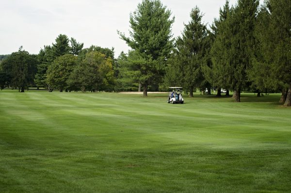 9th Annual Golf Tournament