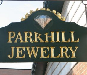 Parkhill Jewelry