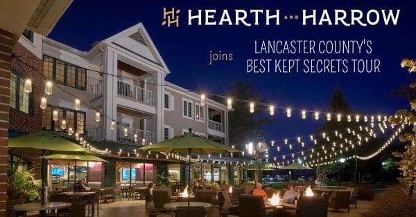 Hearth and Harrow: One of the Best Kept Secrets of Lancaster County