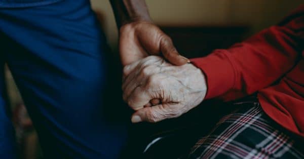 What Seniors Need to Know About Personal Care