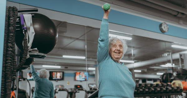 The Benefits Seniors and Families Enjoy by Staying Active Together at PVFiT