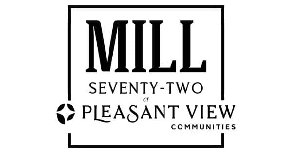 The New Mill 72 Coming to the Pleasant View Communities Campus